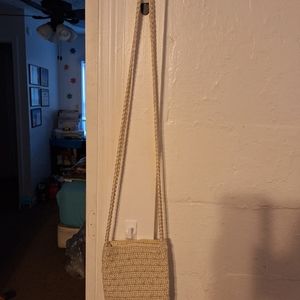 Beautiful purse